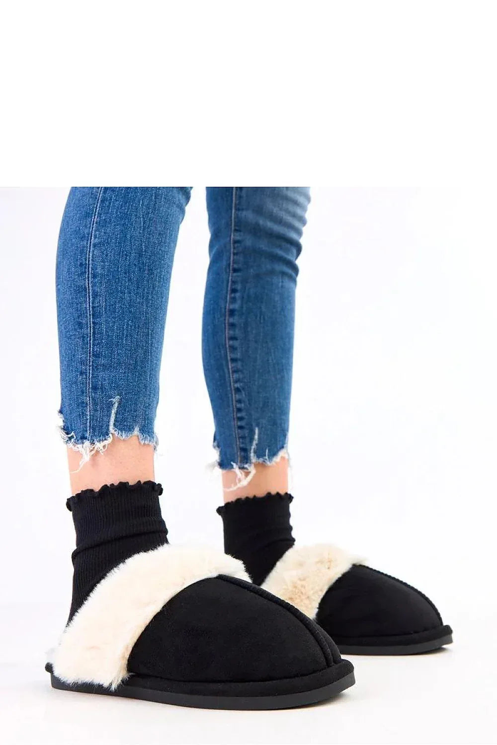 Pantoffeln Model 218456 Solea - Stay Covered
