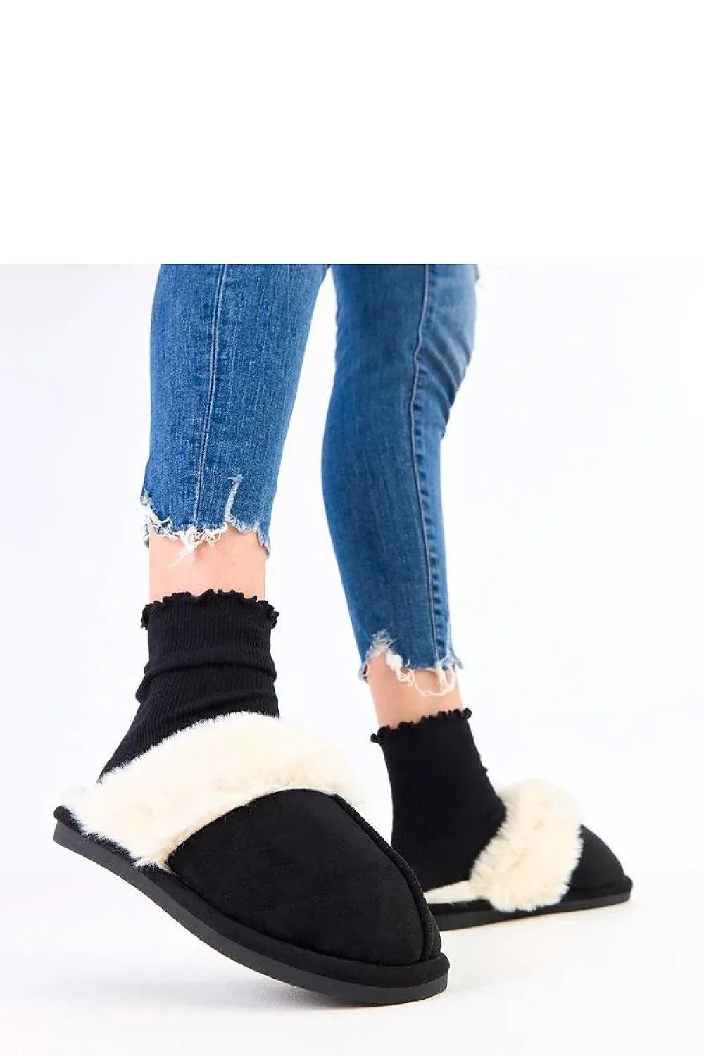 Pantoffeln Model 218456 Solea - Stay Covered