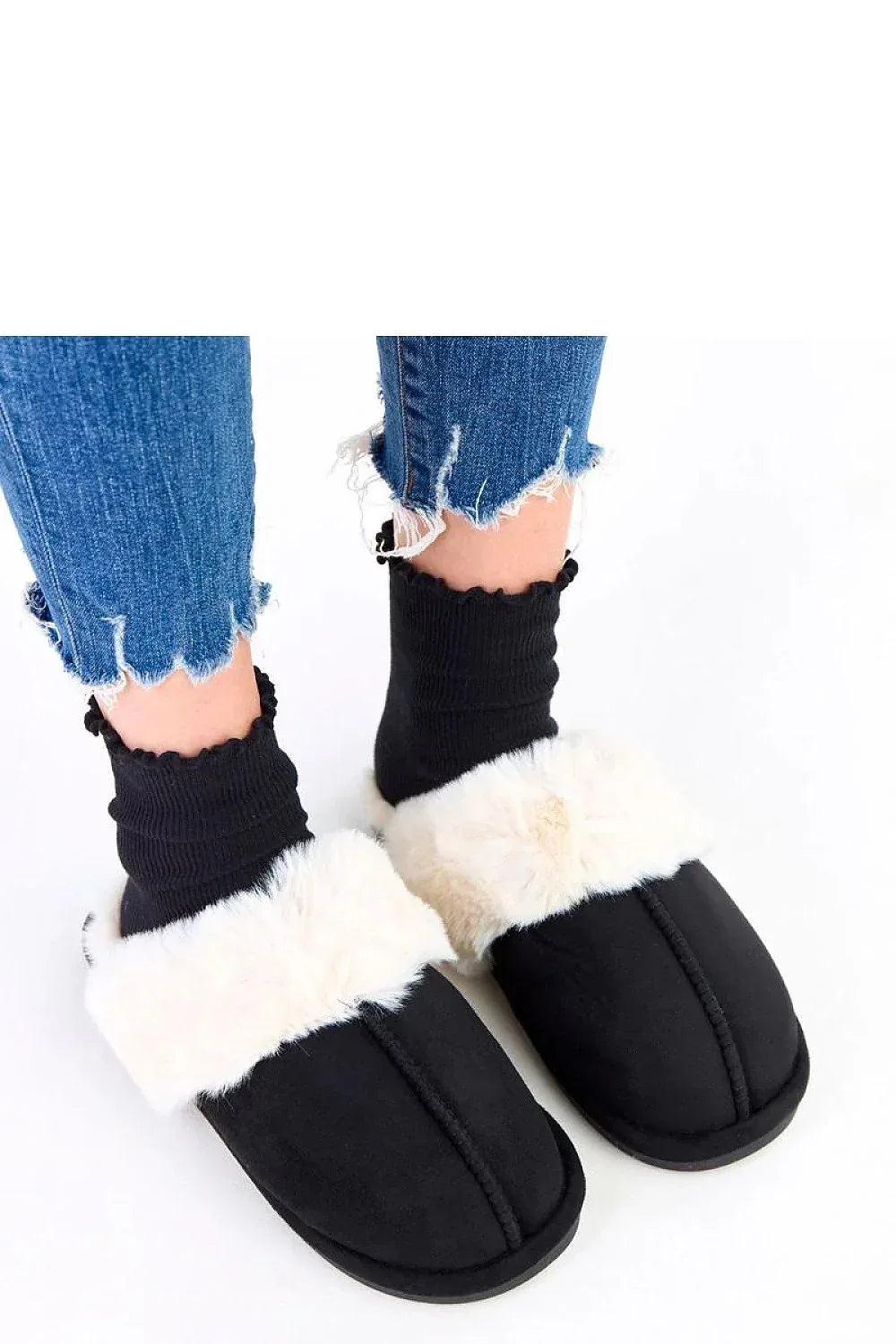 Pantoffeln Model 218456 Solea - Stay Covered