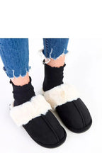 Pantoffeln Model 218456 Solea - Stay Covered