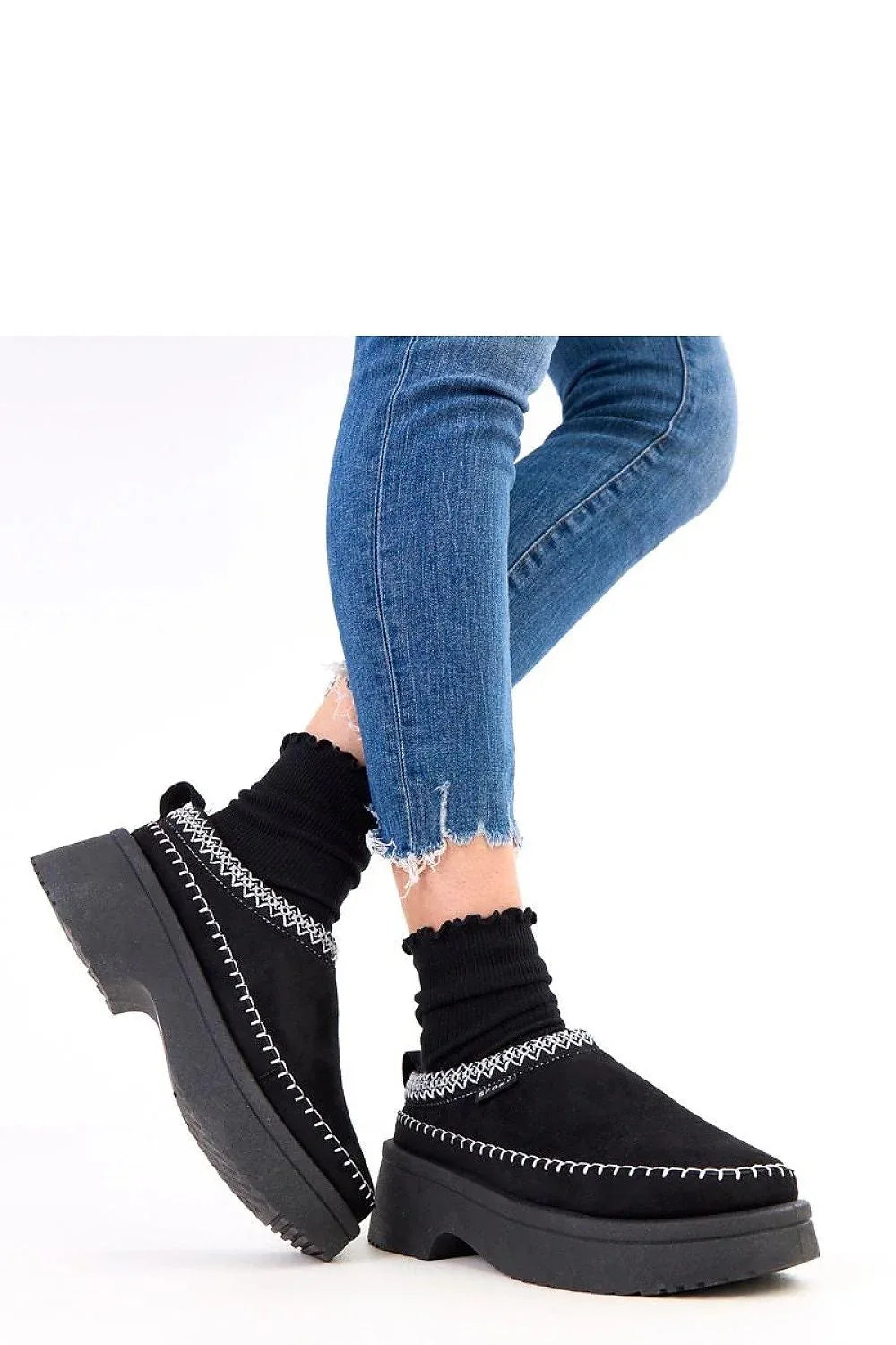 Pantoffeln Model 218458 Solea - Stay Covered