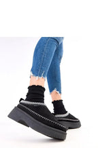 Pantoffeln Model 218458 Solea - Stay Covered