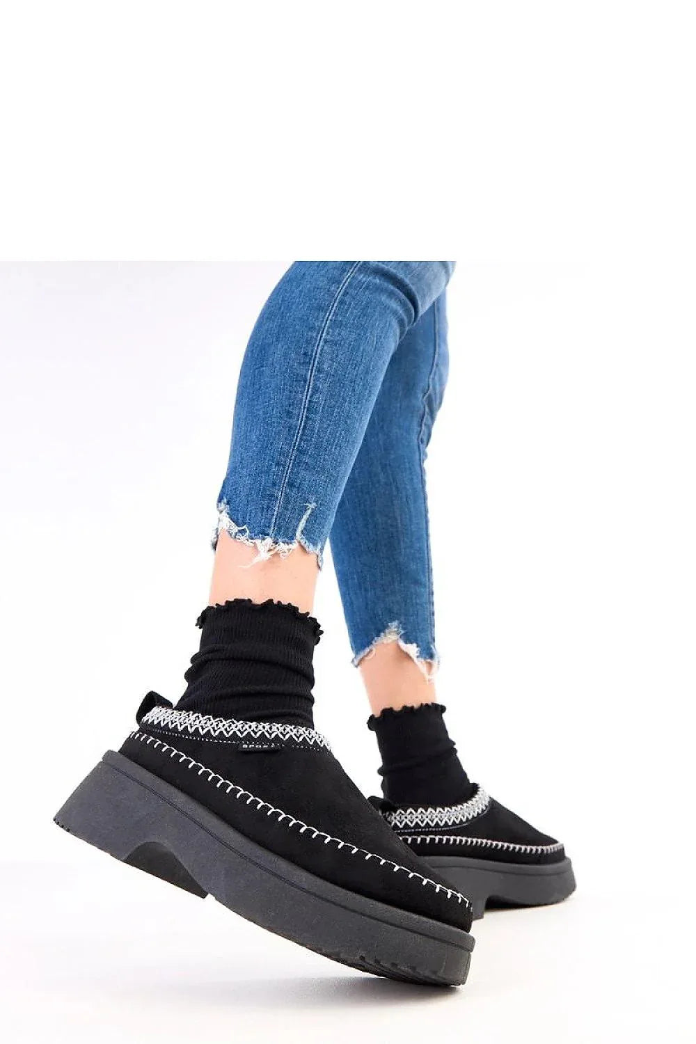 Pantoffeln Model 218458 Solea - Stay Covered