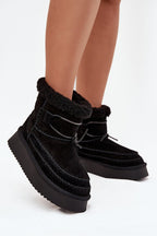  Schneeschuhe model 218522 Step in style 