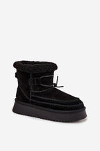  Schneeschuhe model 218522 Step in style 