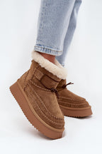  Schneeschuhe model 218523 Step in style 