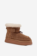  Schneeschuhe model 218523 Step in style 