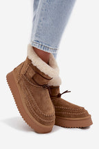  Schneeschuhe model 218523 Step in style 