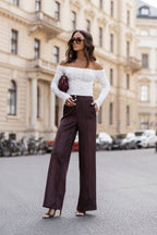  Damen Hose model 218580 LaBalancia 