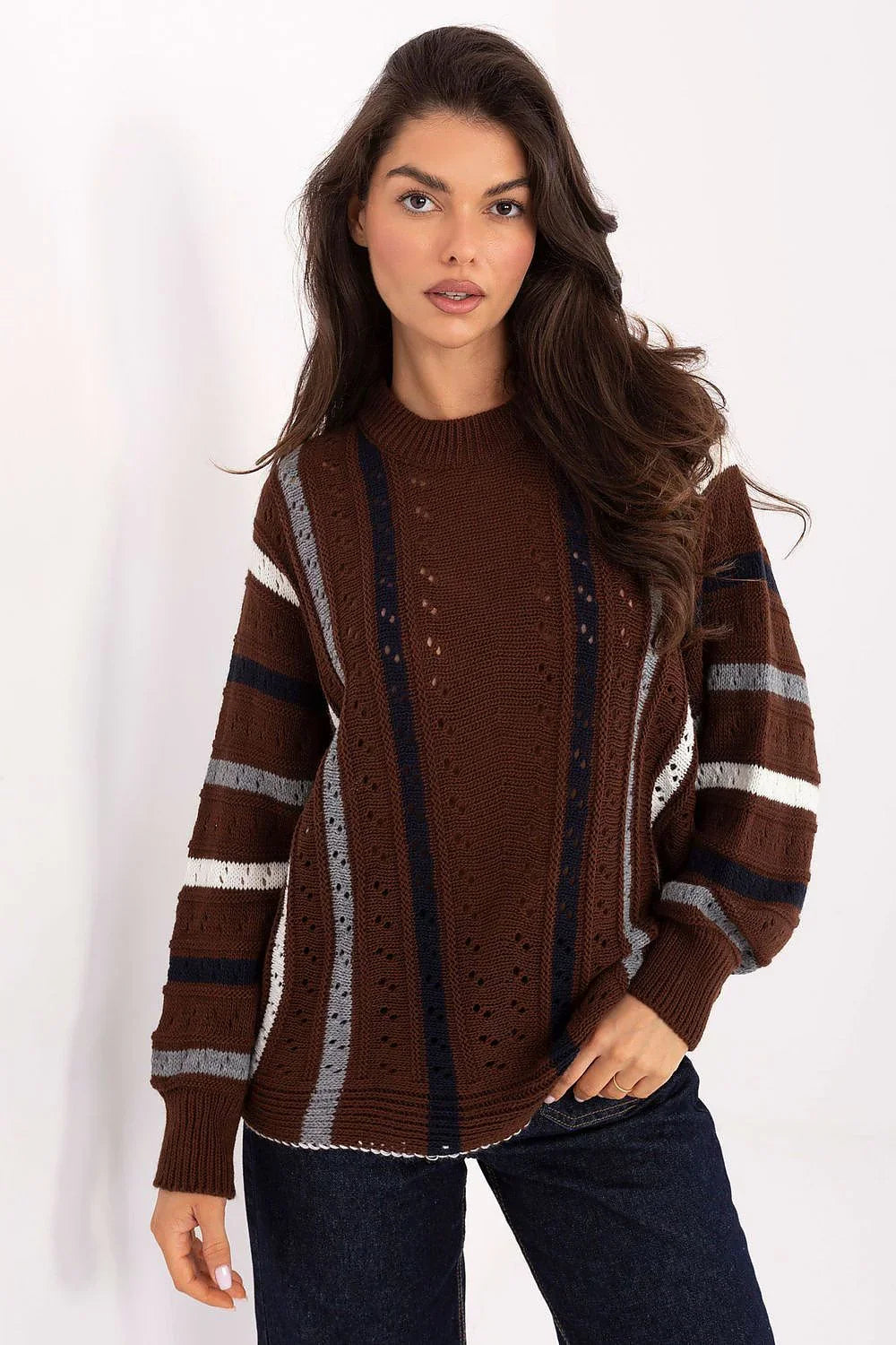 Pullover Model 218594 Factory Price - Stay Covered
