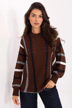 Pullover Model 218594 Factory Price - Stay Covered