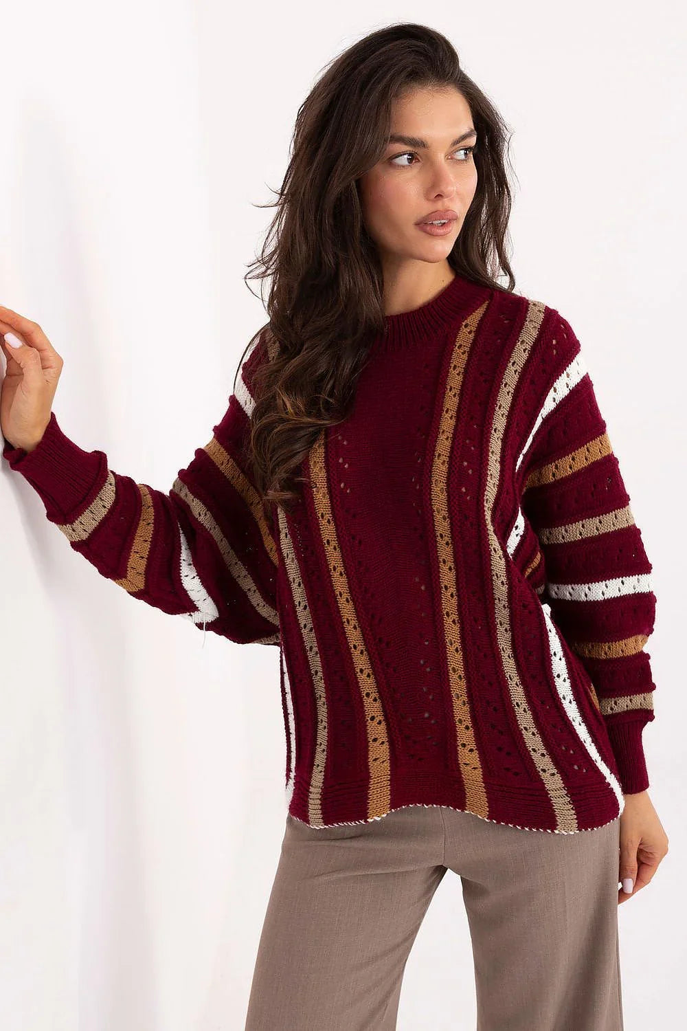 Pullover Model 218594 Factory Price - Stay Covered