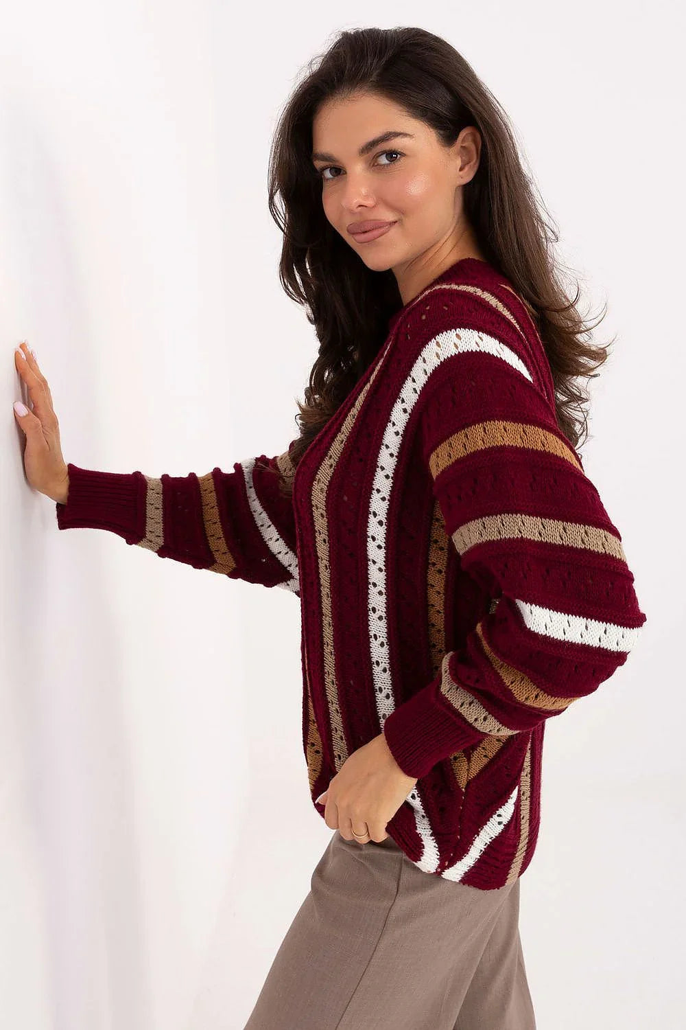 Pullover Model 218594 Factory Price - Stay Covered