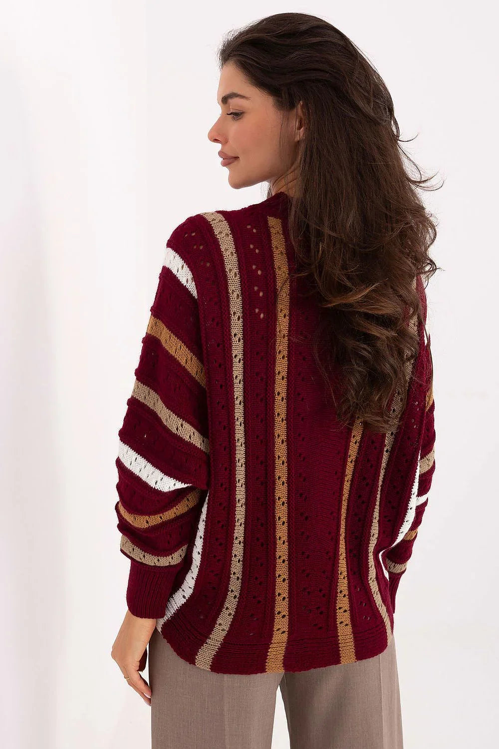 Pullover Model 218594 Factory Price - Stay Covered