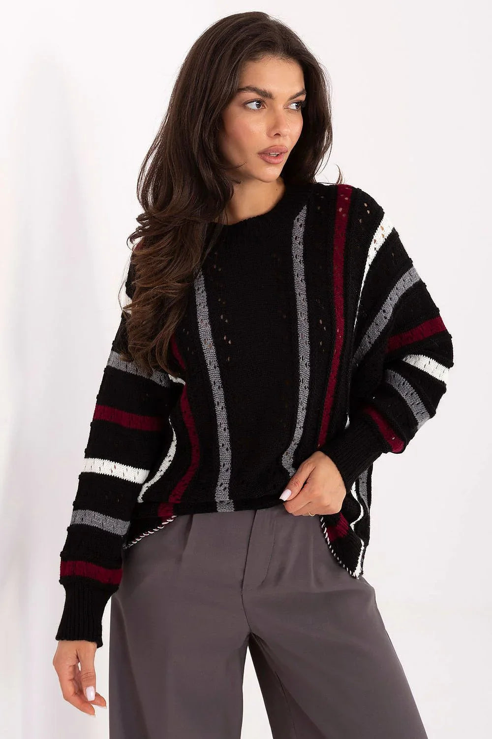 Pullover Model 218594 Factory Price - Stay Covered