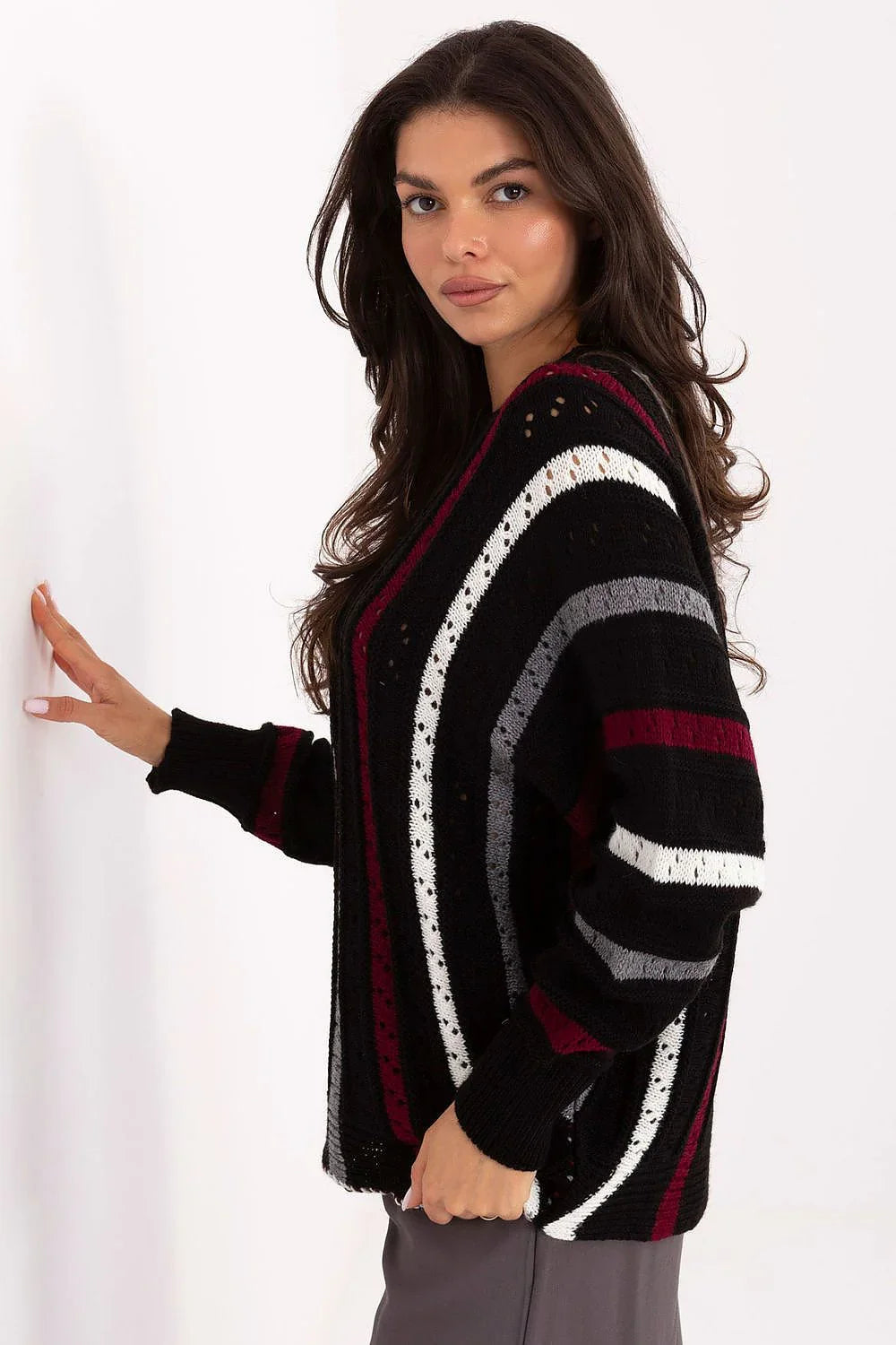 Pullover Model 218594 Factory Price - Stay Covered