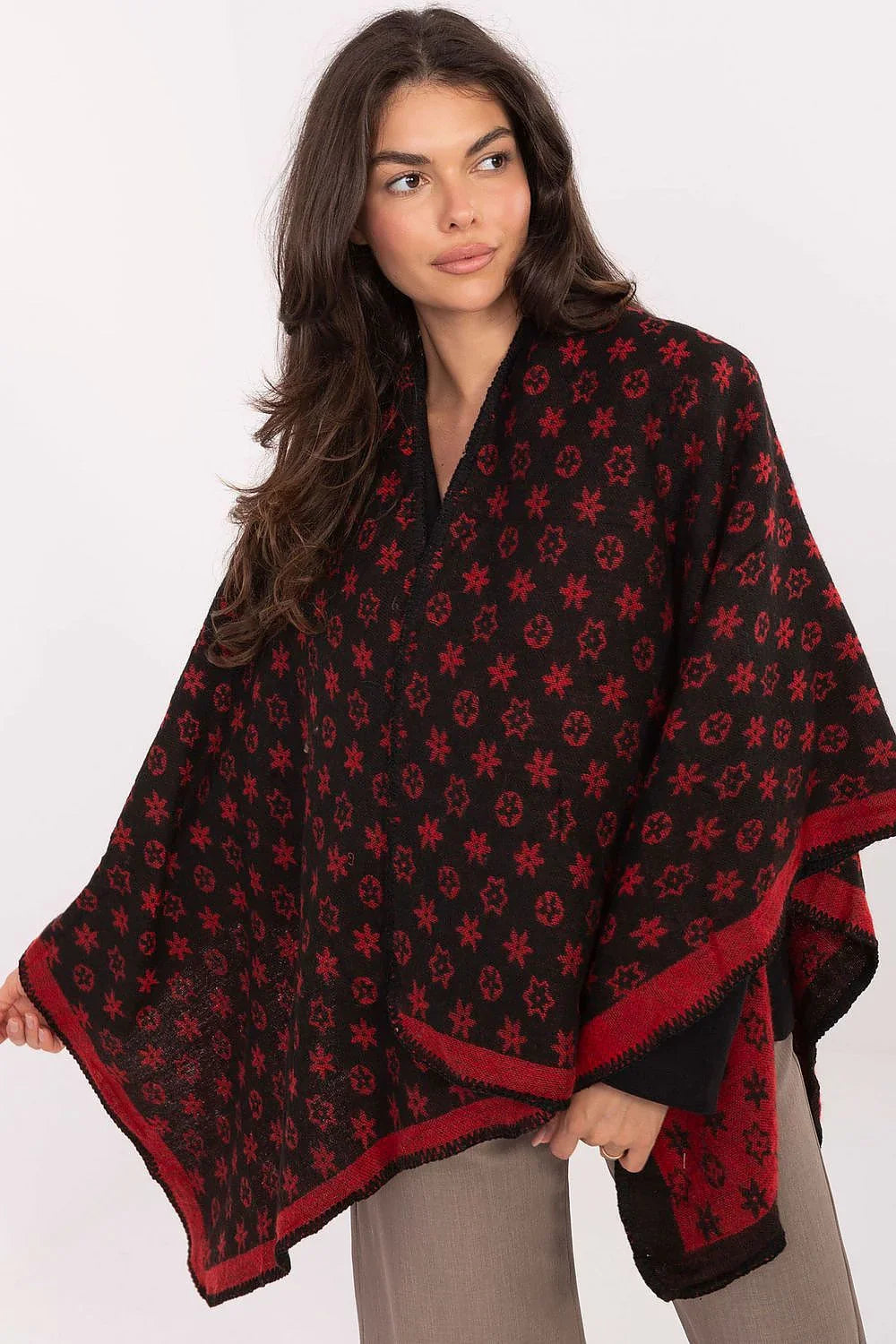 Poncho Model 218599 Factory Price - Stay Covered