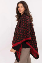 Poncho Model 218599 Factory Price - Stay Covered