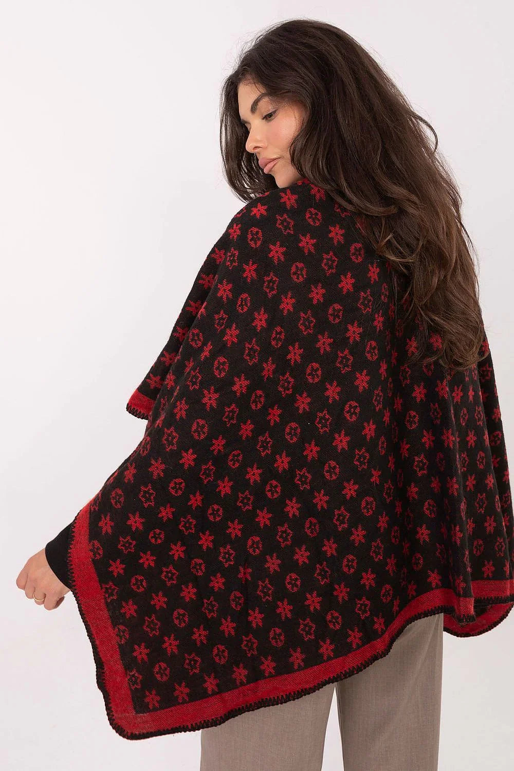 Poncho Model 218599 Factory Price - Stay Covered