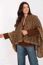 Poncho Model 218599 Factory Price - Stay Covered
