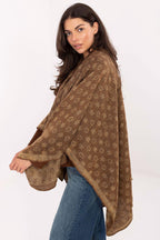Poncho Model 218599 Factory Price - Stay Covered