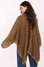 Poncho Model 218599 Factory Price - Stay Covered
