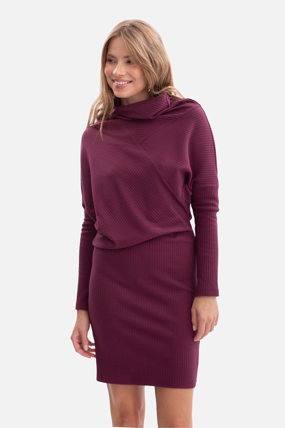  Alltagskleid model 218623 BeWear 