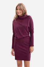  Alltagskleid model 218623 BeWear 