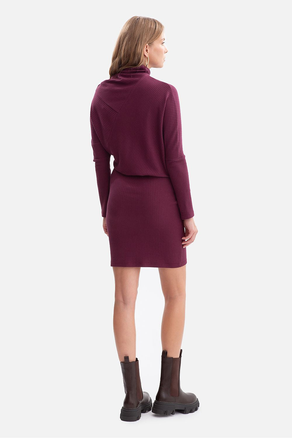  Alltagskleid model 218623 BeWear 