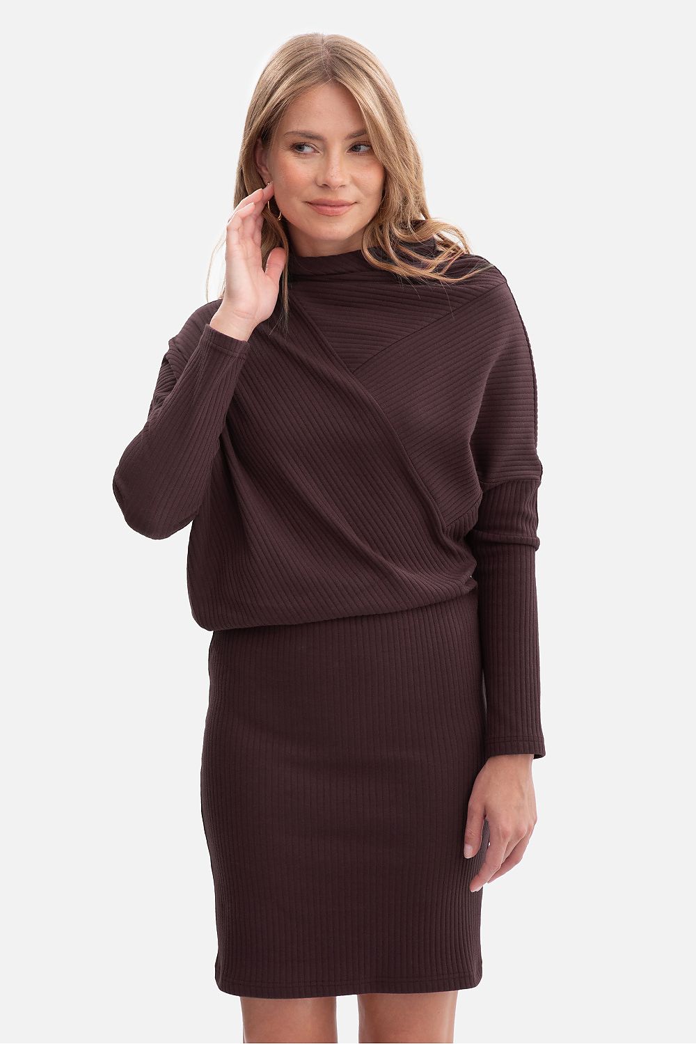  Alltagskleid model 218625 BeWear 
