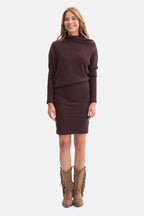  Alltagskleid model 218625 BeWear 