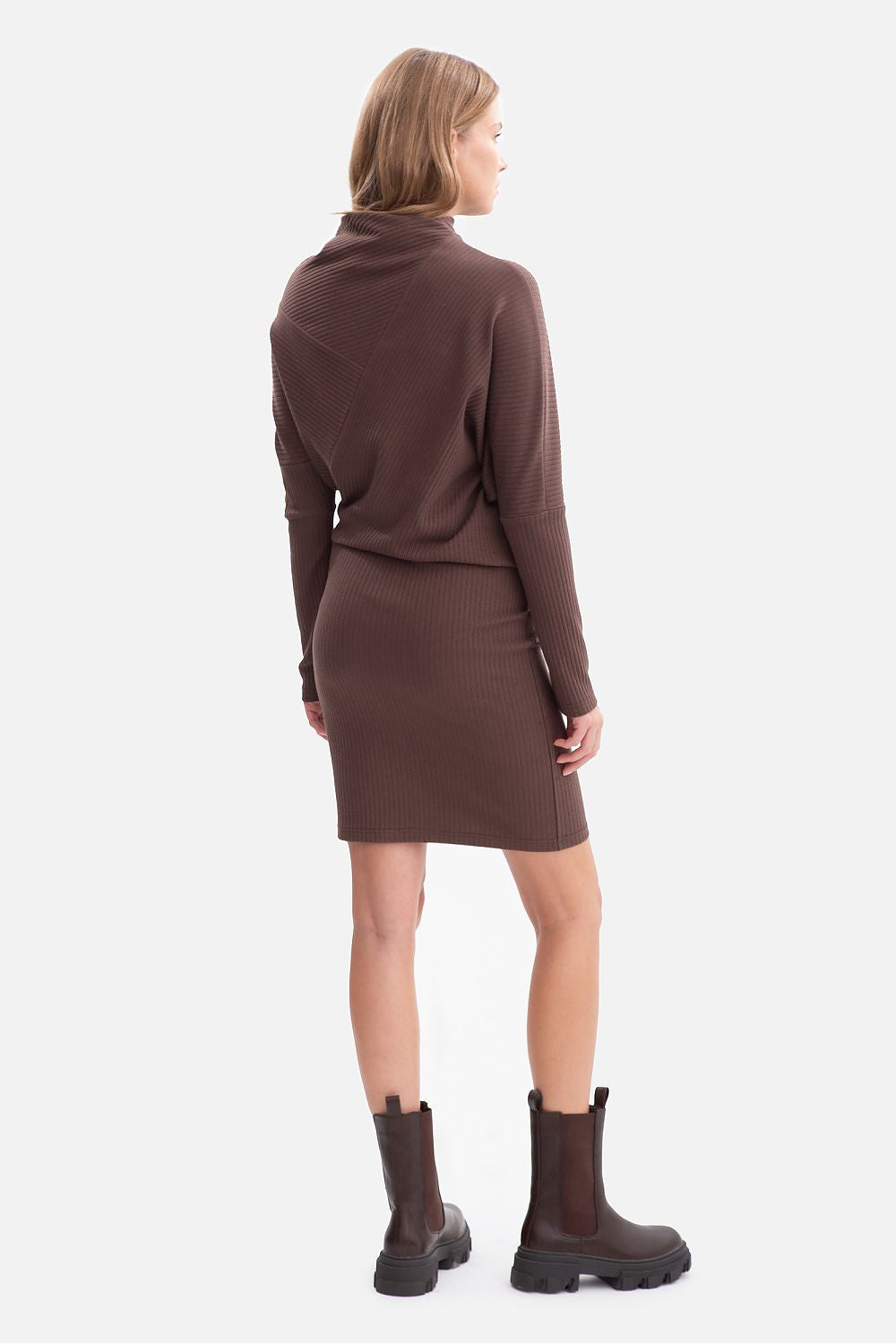  Alltagskleid model 218627 BeWear 