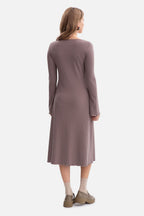  Alltagskleid model 218629 BeWear 