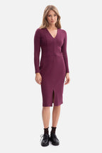  Alltagskleid model 218633 BeWear 