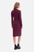  Alltagskleid model 218633 BeWear 