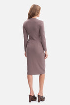  Alltagskleid model 218634 BeWear 