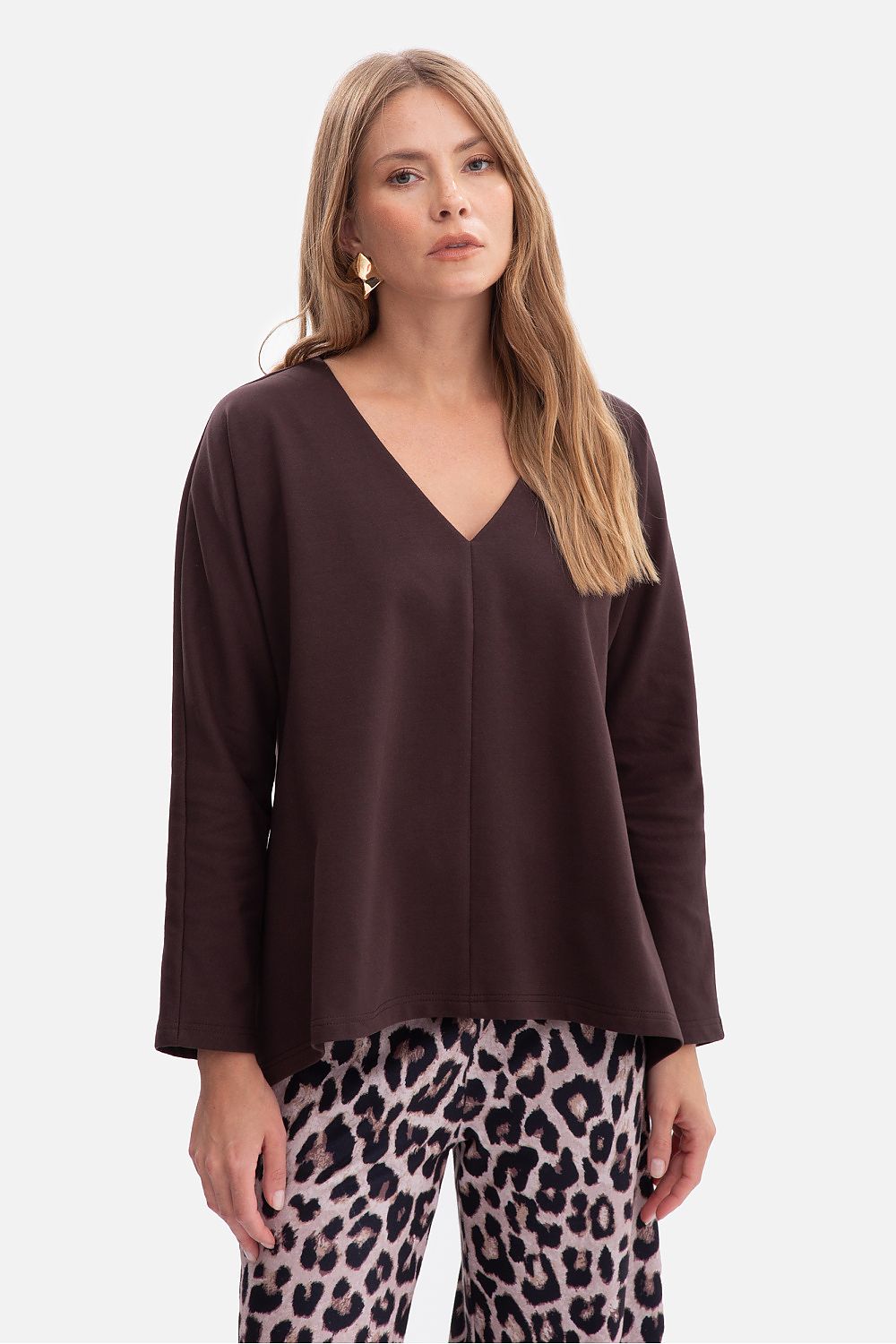  Bluse model 218648 BeWear 