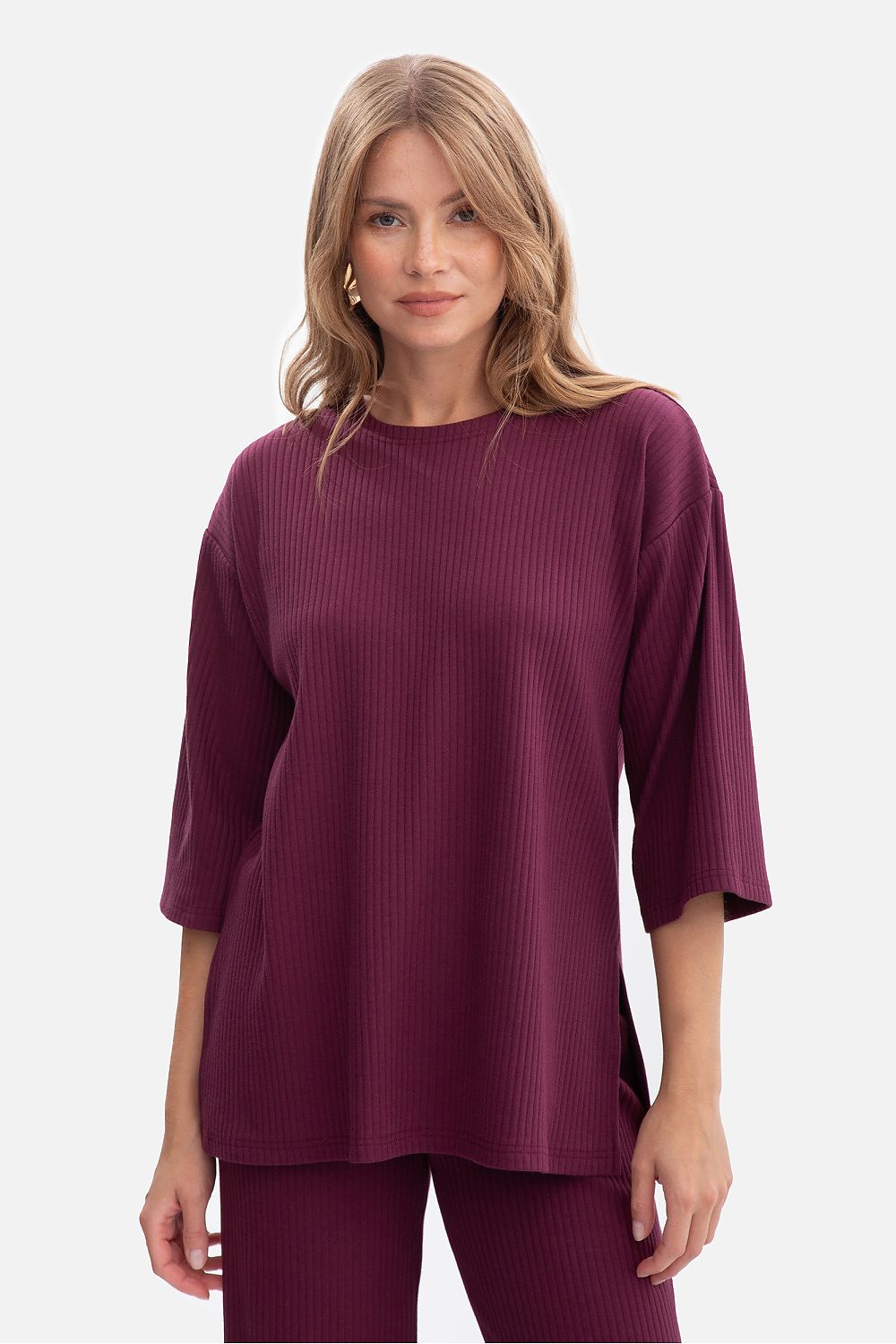  Bluse model 218656 BeWear 
