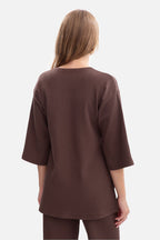  Bluse model 218660 BeWear 