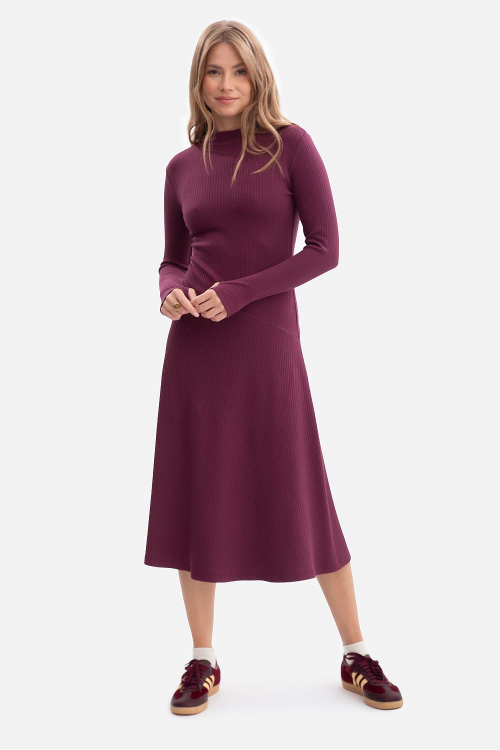  Alltagskleid model 218666 BeWear 