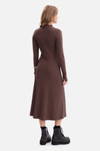  Alltagskleid model 218670 BeWear 