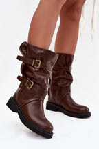  Stiefel model 218735 Step in style 