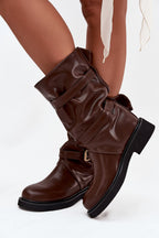  Stiefel model 218735 Step in style 