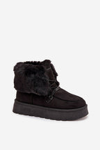  Schneeschuhe model 218744 Step in style 