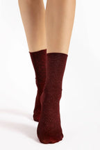 Socken Model 218763 Fiore - Stay Covered