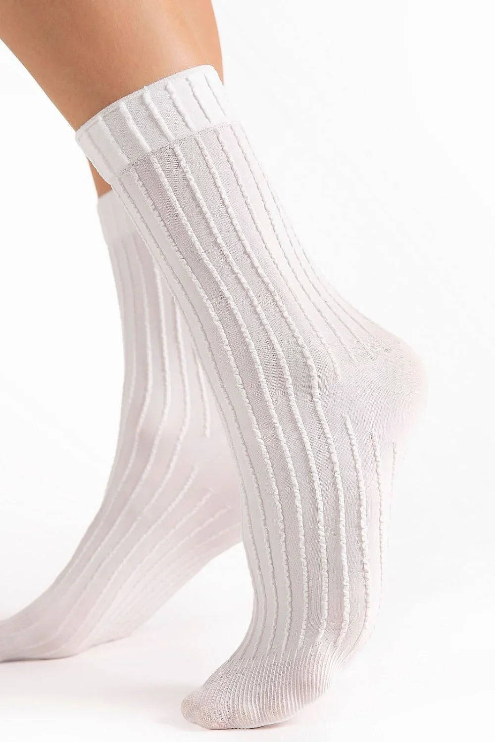 Socken Model 218766 Fiore - Stay Covered