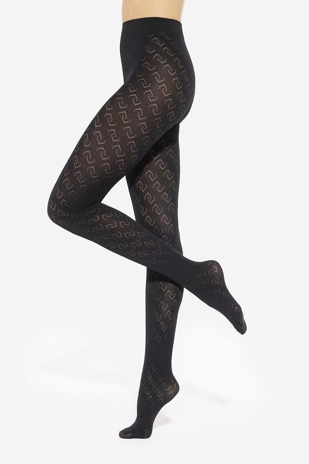  Strumpfhose model 218779 Gatta 