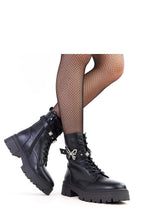  Boot model 218810 Solea 