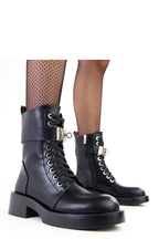  Boot model 218818 Solea 