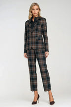 Sakko Model 217595 Nife - Stay Covered